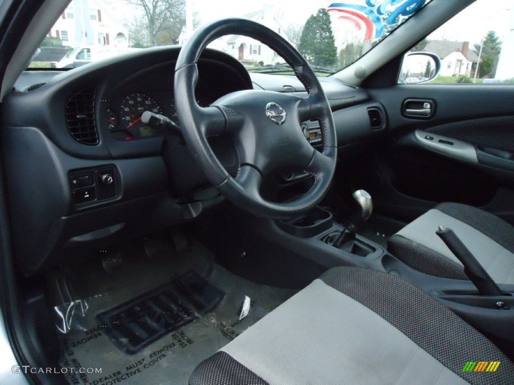 Nissan Sentra Gt