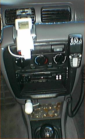 Nissan Sentra Gxe 1996