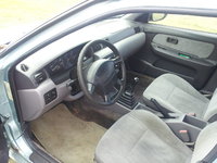 Nissan Sentra Gxe 1999