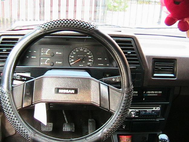 Nissan Sentra Lx