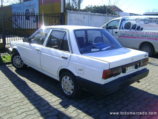 Nissan Sentra Lx