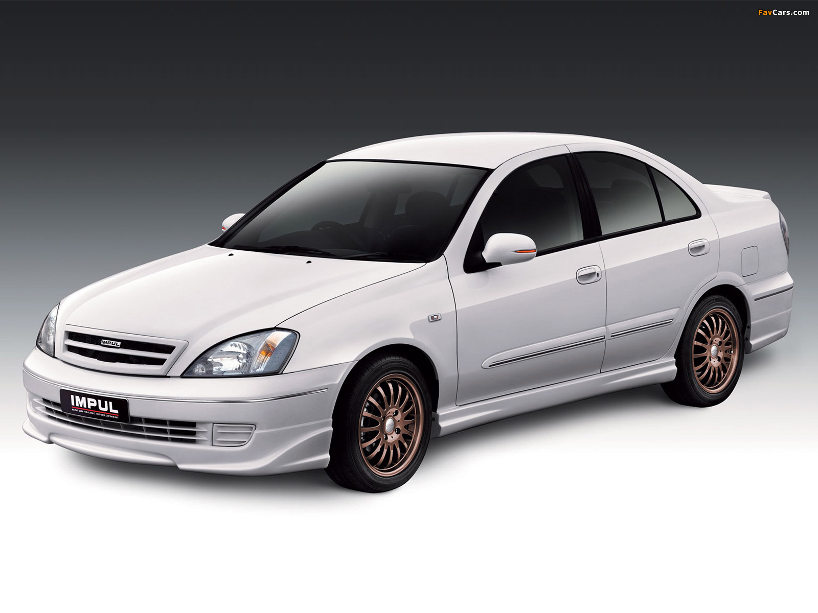 Nissan Sentra N16