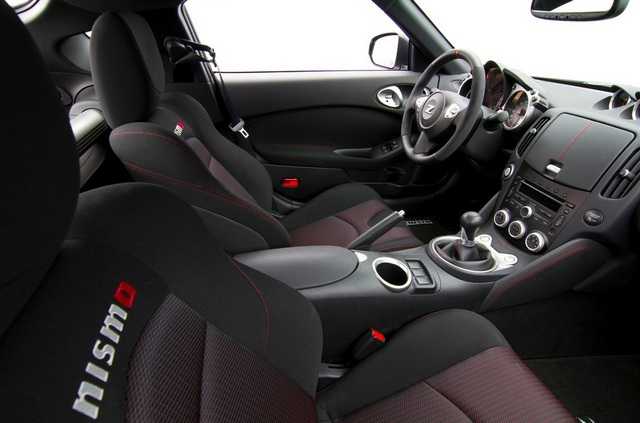 Nissan Sentra Nismo 2016