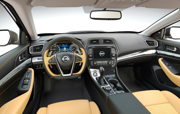 Nissan Sentra Nismo 2016