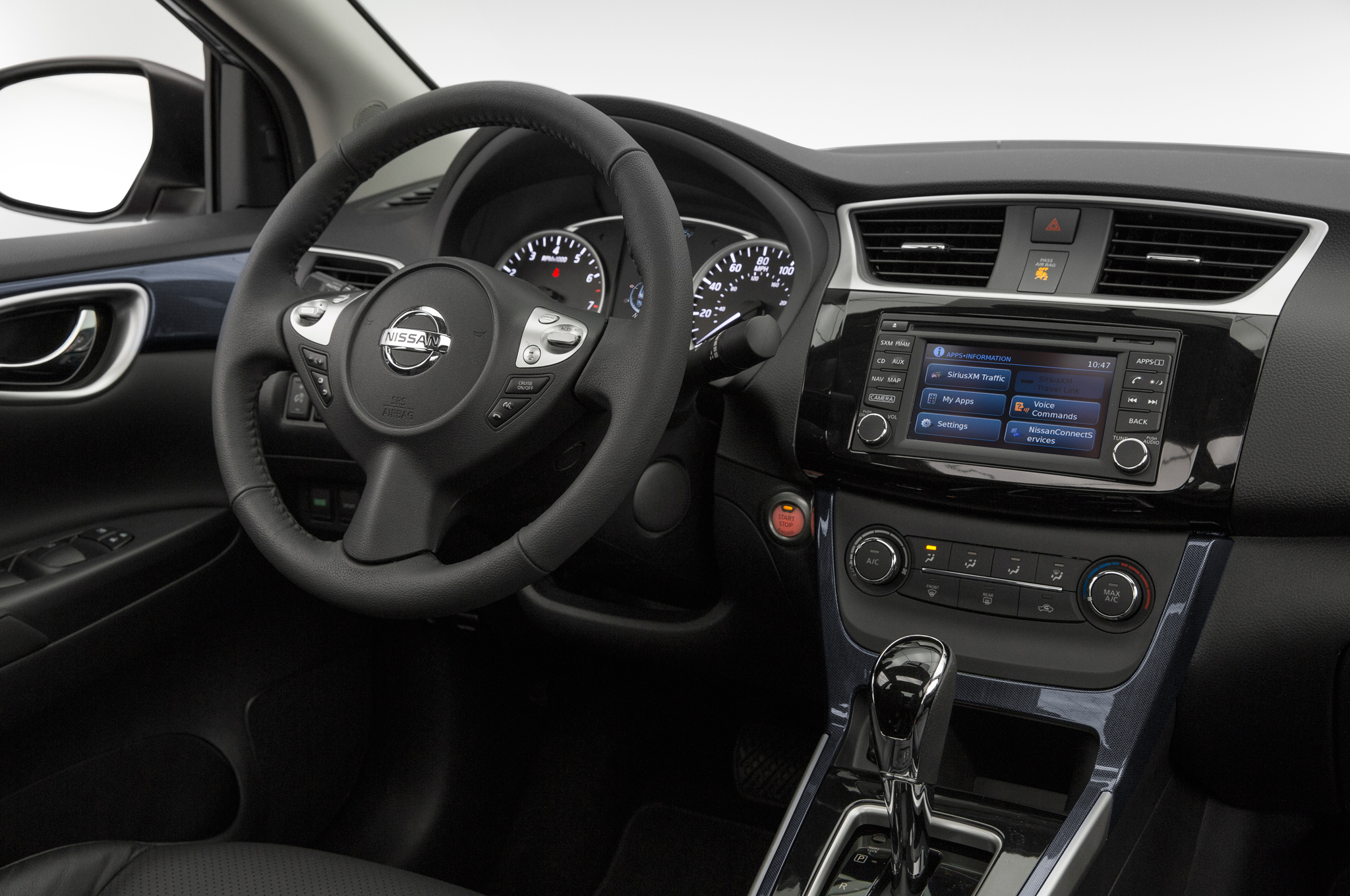 Nissan Sentra R