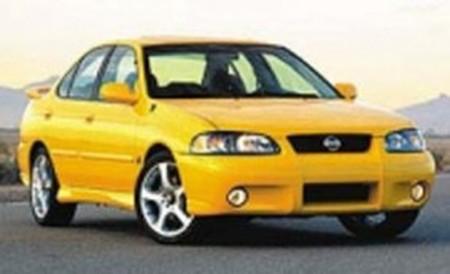 Nissan Sentra R