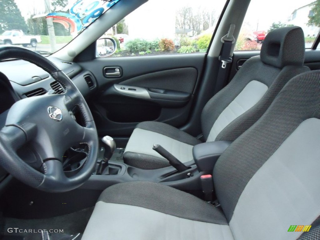 Nissan Sentra Se-R
