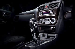 Nissan Sentra Sg