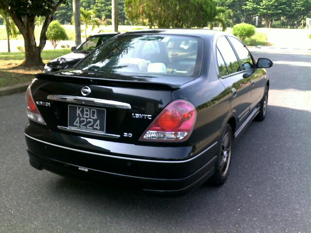 Nissan Sentra Sg