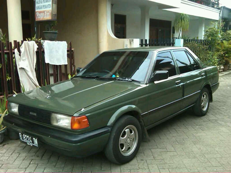 Nissan Sentra Sgx