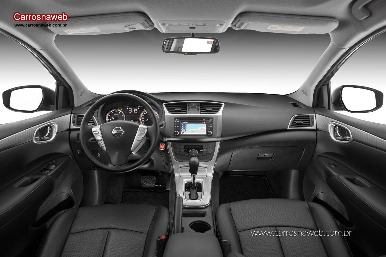 Nissan Sentra Sl