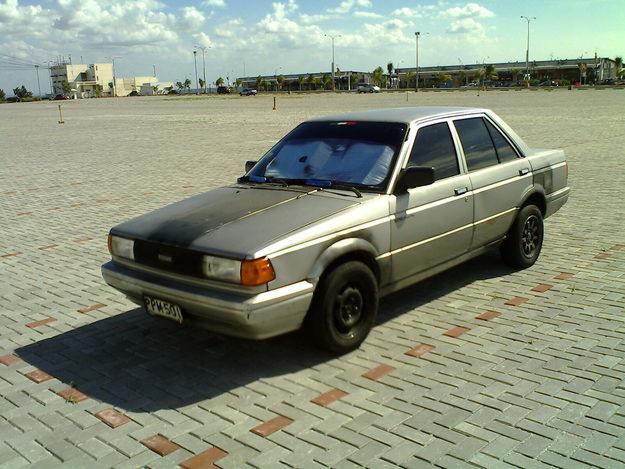 Nissan Sentra Slx