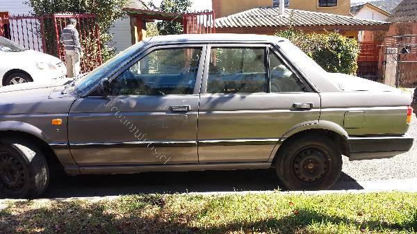 Nissan Sentra Slx