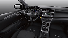 Nissan Sentra Sport