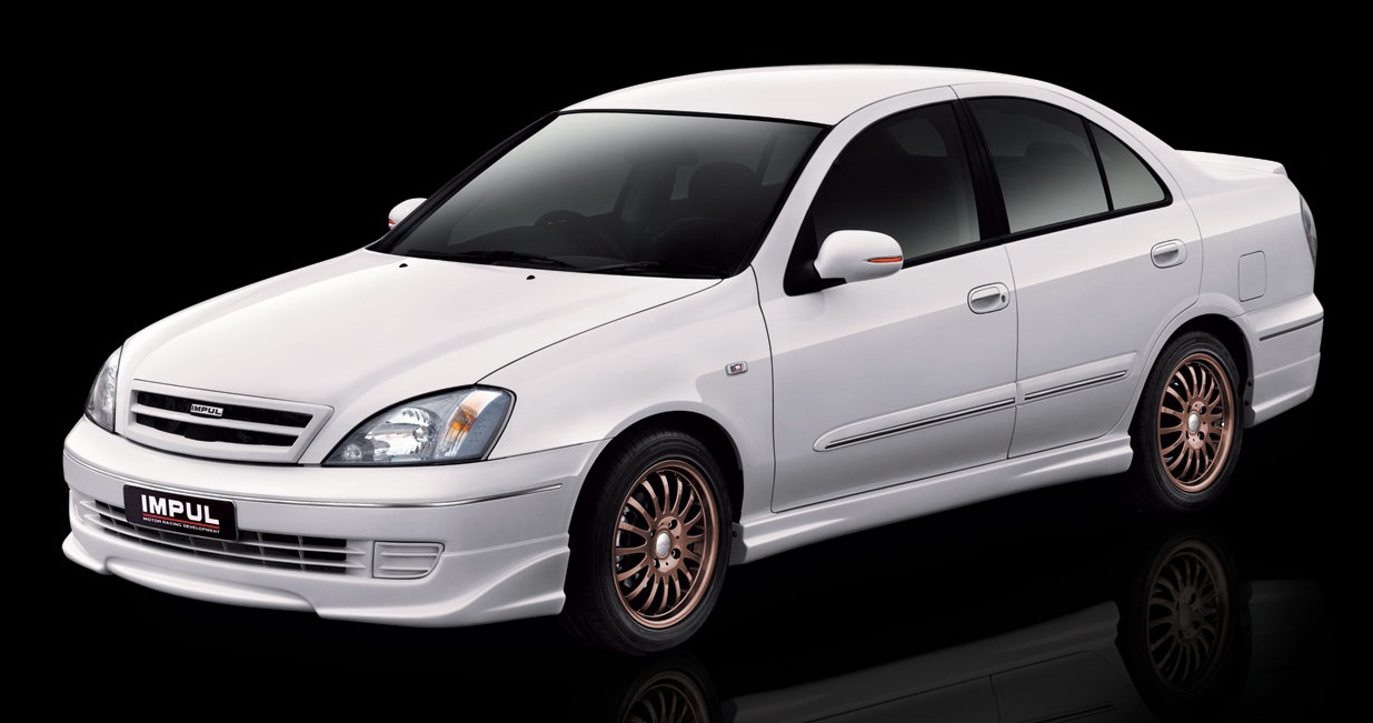 Nissan Sentra Sport