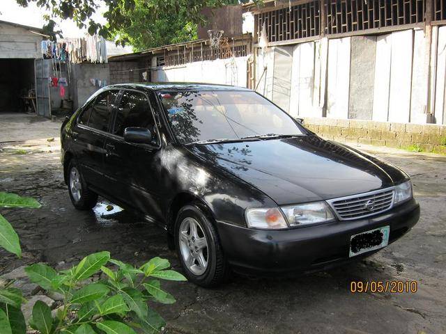 Nissan Sentra Super