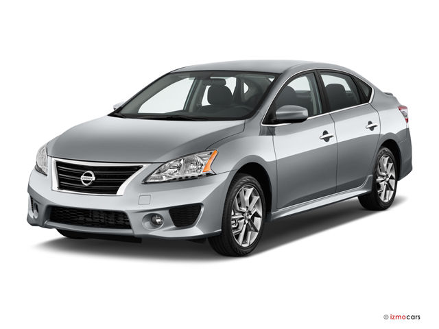 Nissan Sentra Truecar