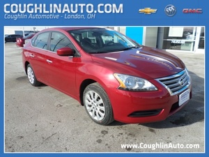 Nissan Sentra Truecar