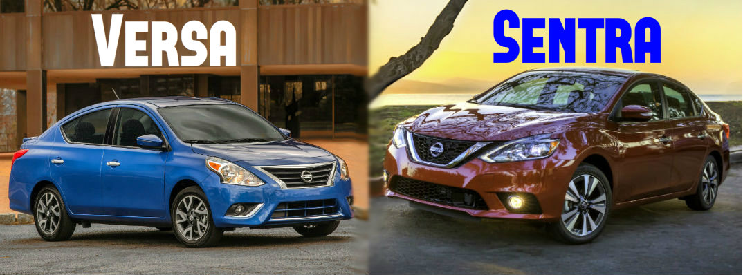 Nissan Sentra V