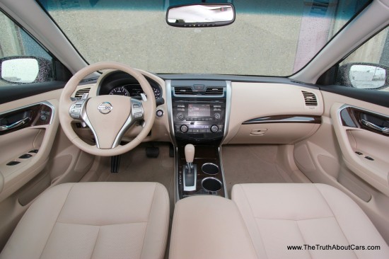 Nissan Sentra V6