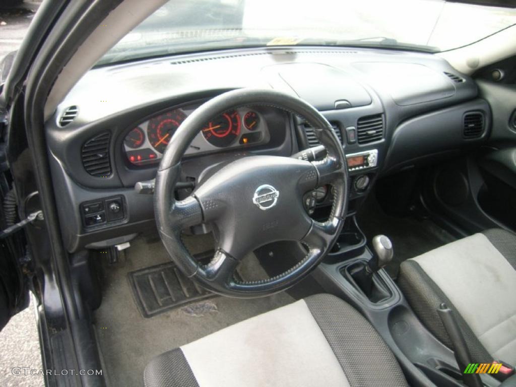 Nissan Sentra Xe