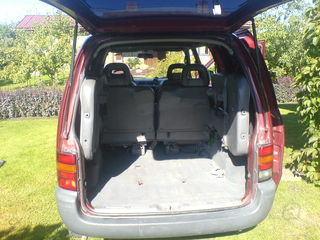 Nissan Serena 1.6