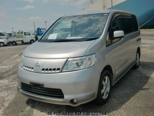 Nissan Serena 2006