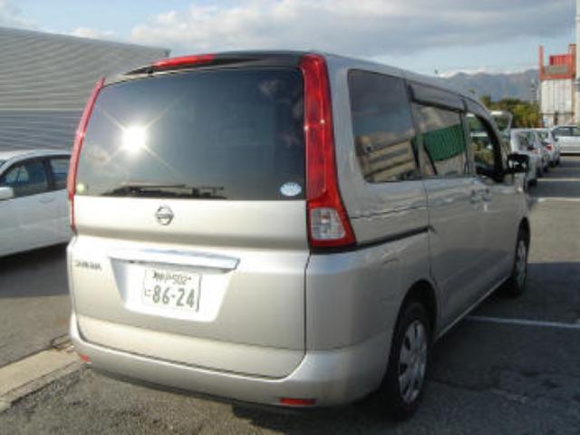 Nissan Serena 2006