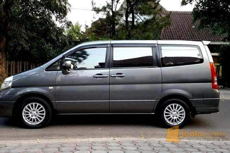 Nissan Serena 2009