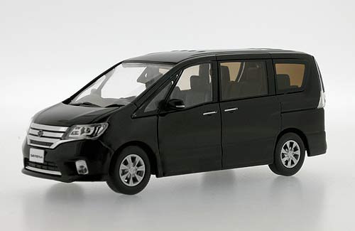 Nissan Serena 2010
