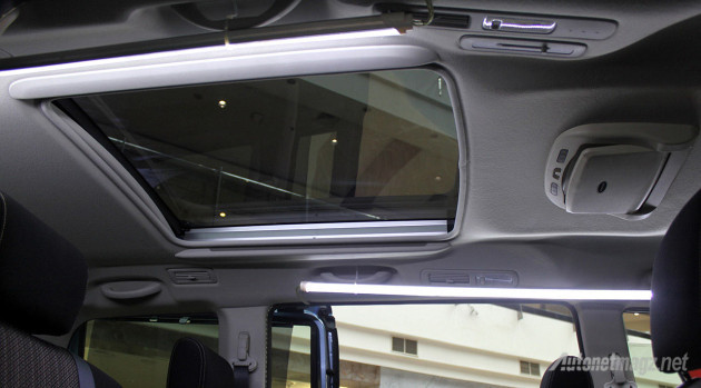 Nissan Serena 2015