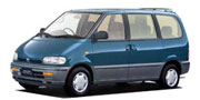 Nissan Serena Vanette