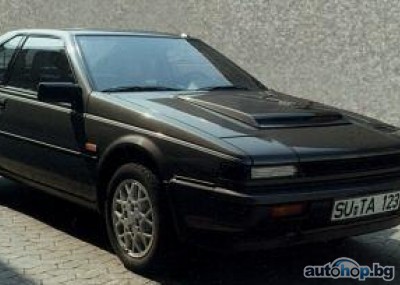 Nissan Silvia 2.0