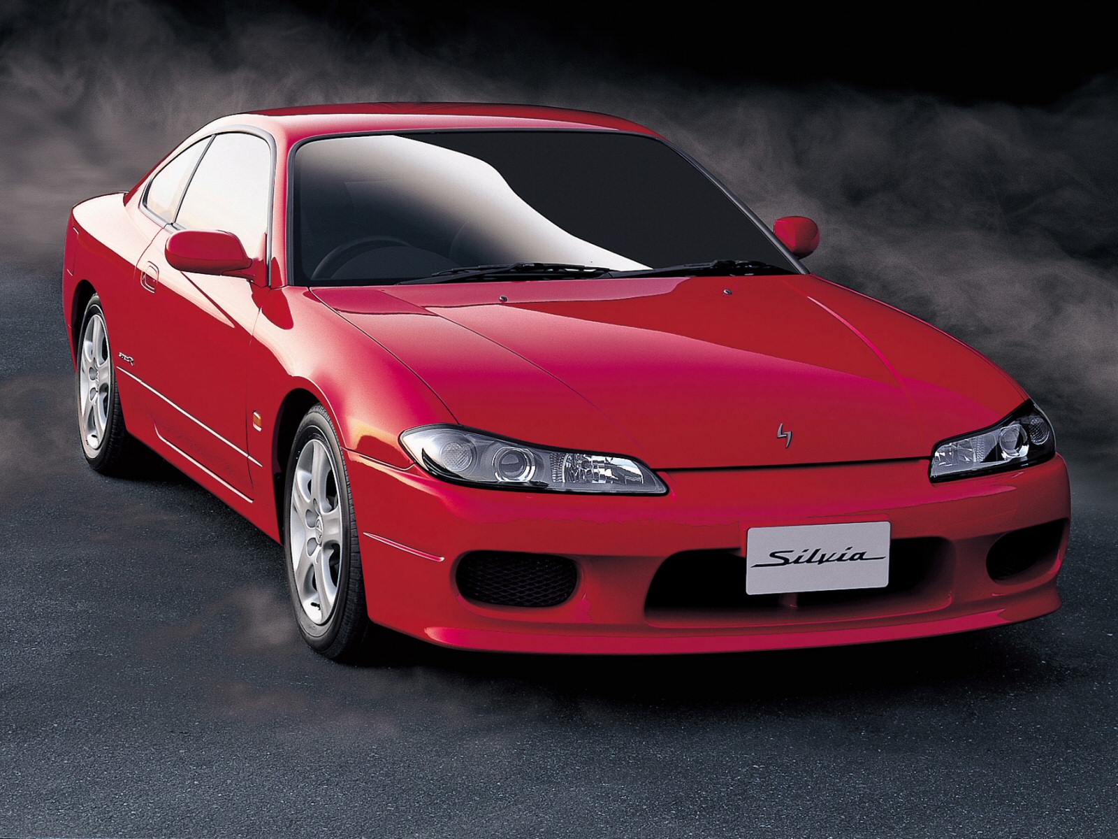 Nissan Silvia 200sx