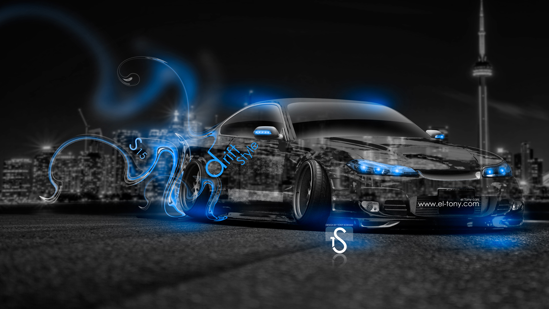 Nissan Silvia 2014