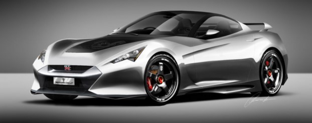 Nissan Silvia 2015