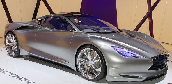 Nissan Silvia 2016