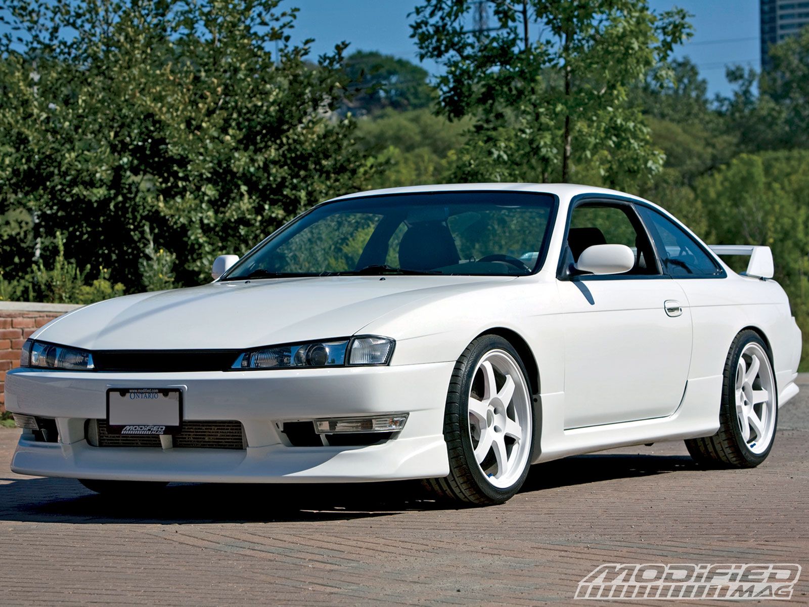 Nissan Silvia 240sx Nissan Silvia 240sx