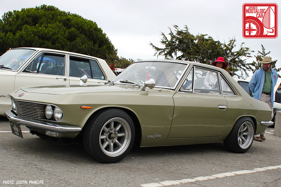 Nissan Silvia Csp311