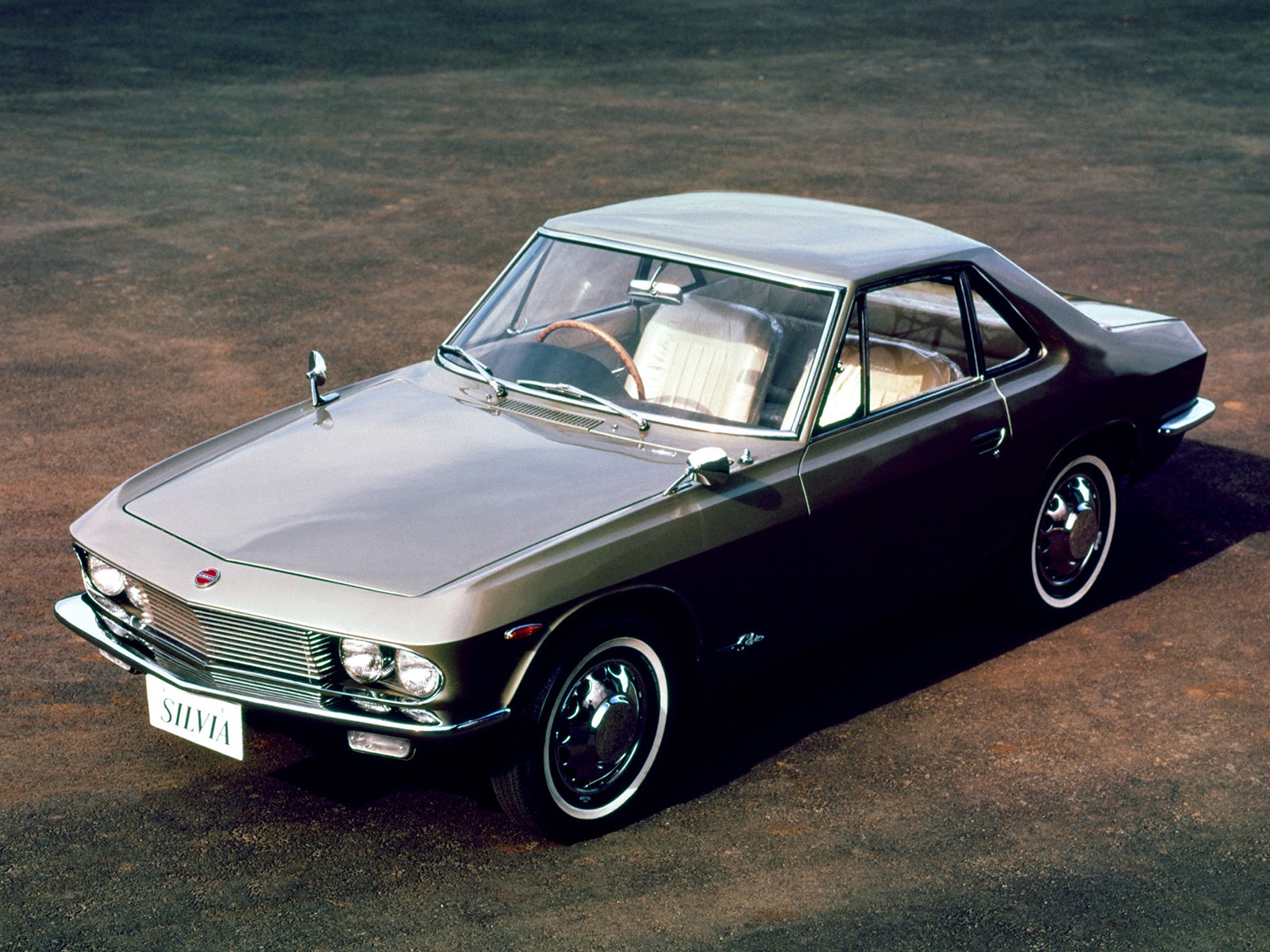 Nissan Silvia Csp311