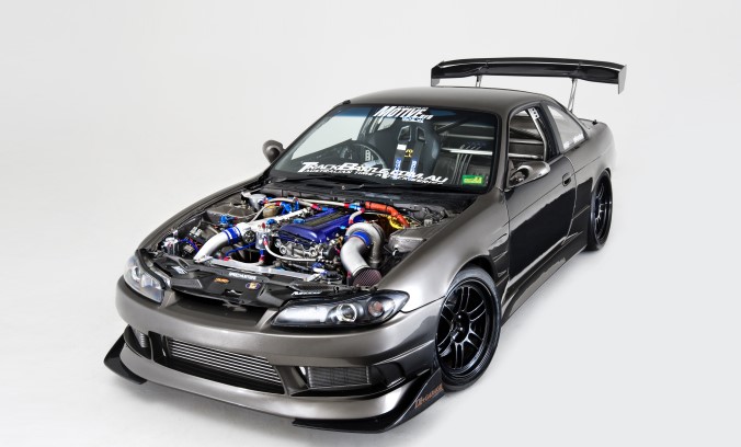 Nissan Silvia Gtr Nissan Silvia Gtr
