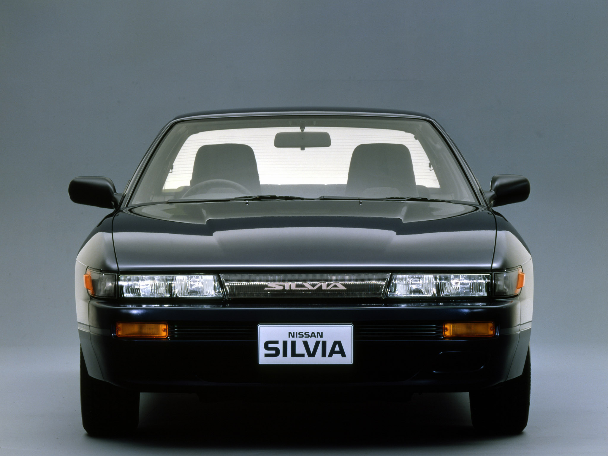 Nissan Silvia K