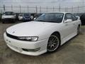 Nissan Silvia Ks