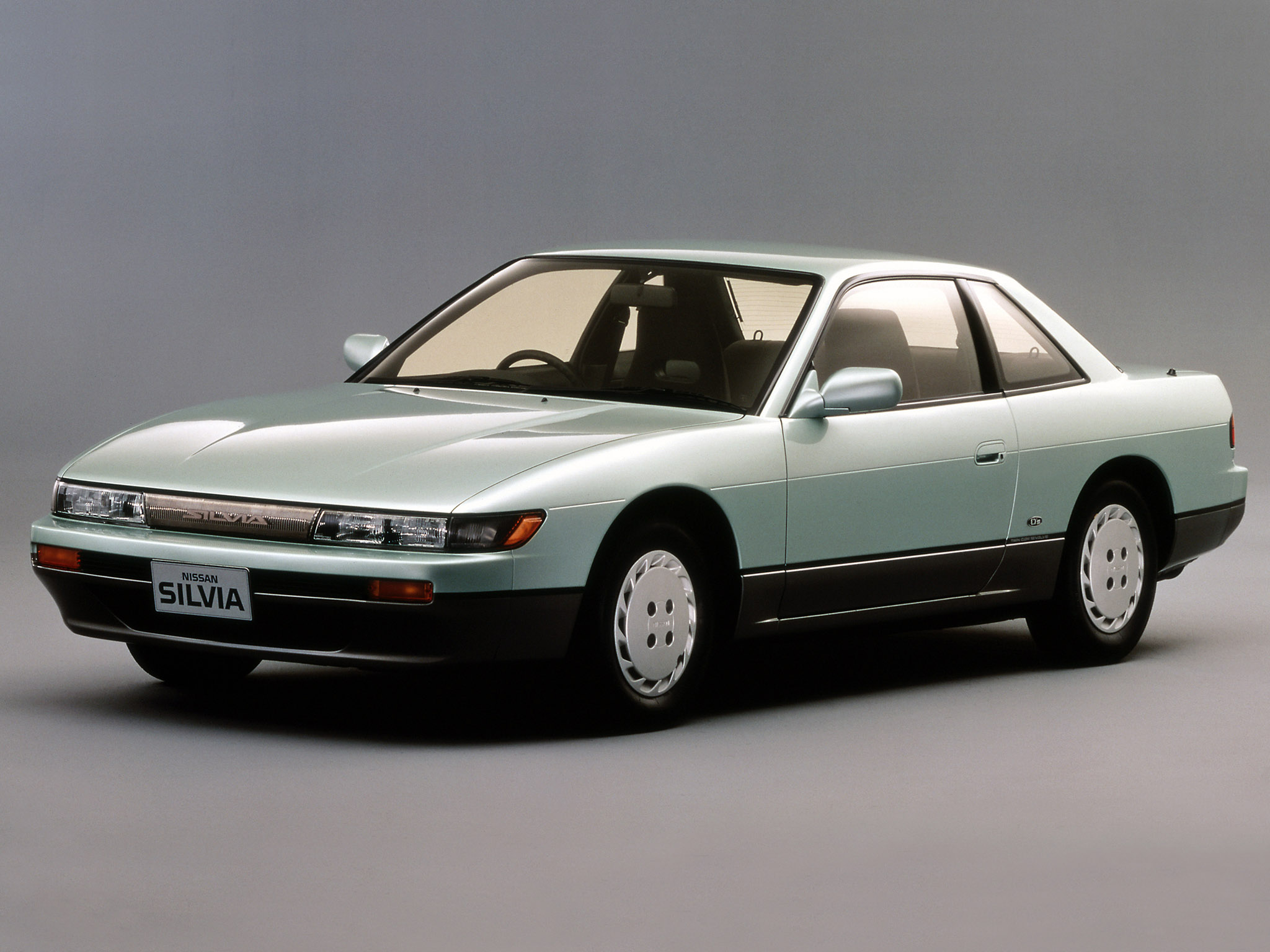 Nissan Silvia Q