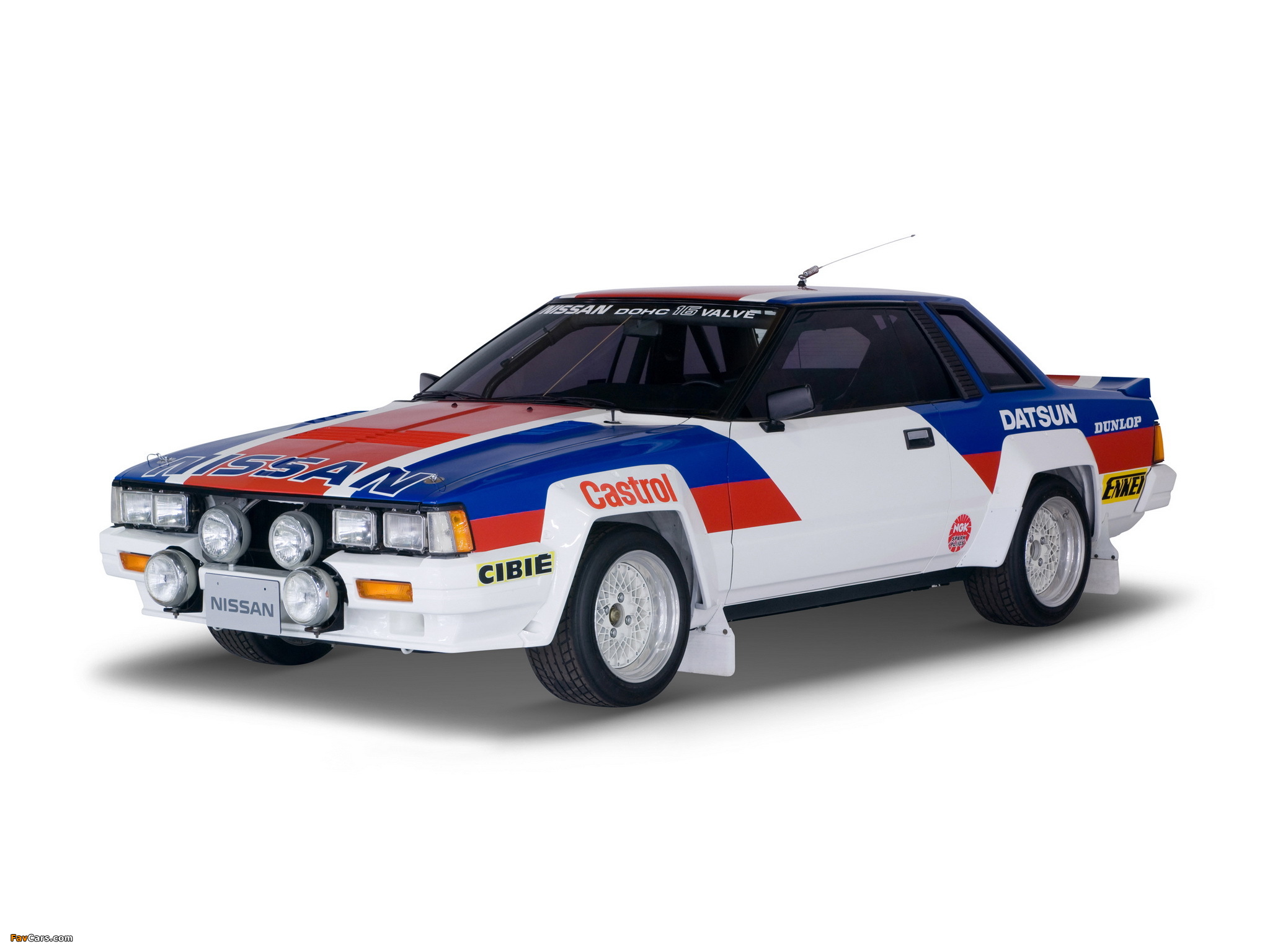 Nissan Silvia Rs Nissan Silvia Rs