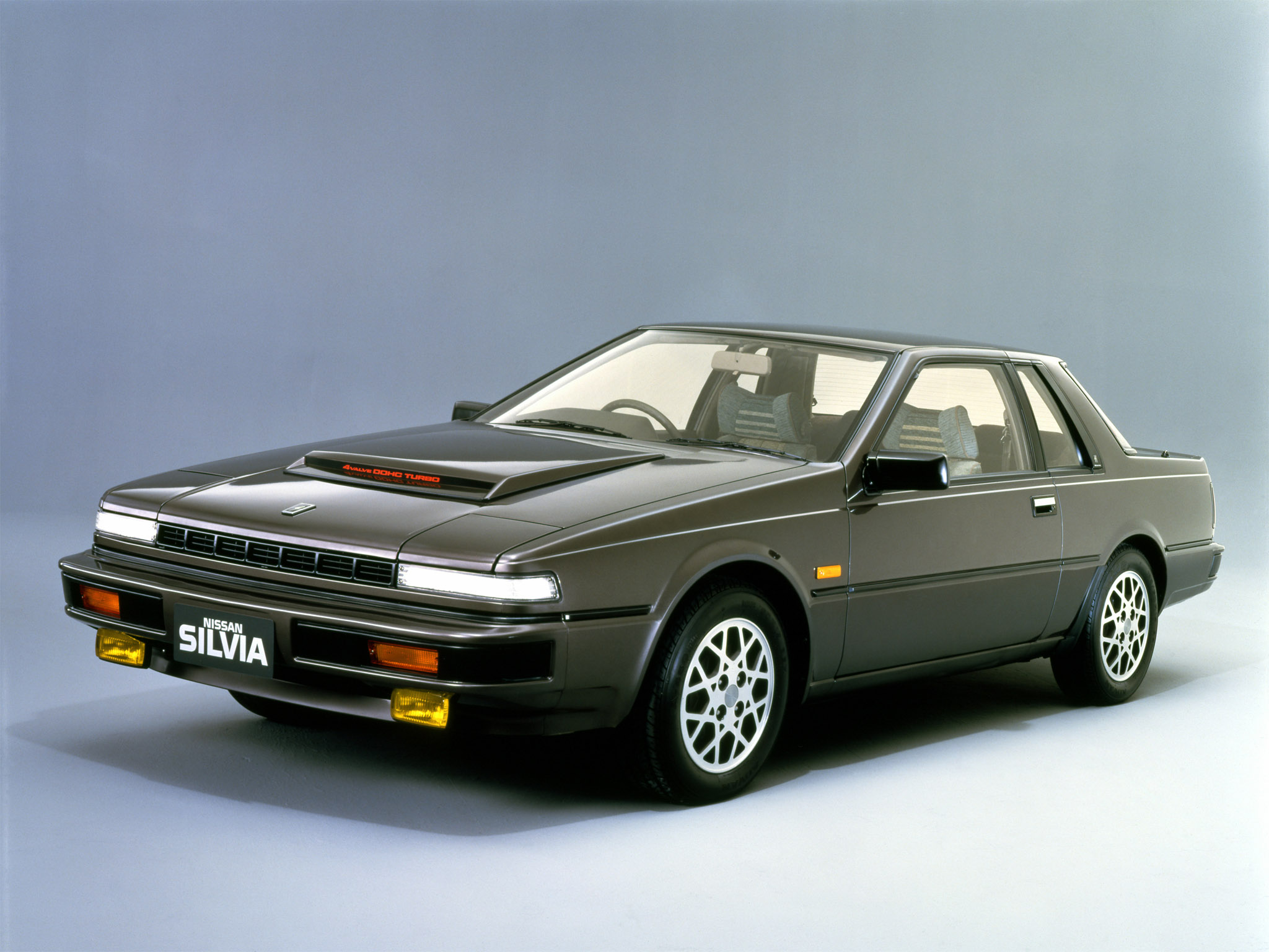 Nissan Silvia S12