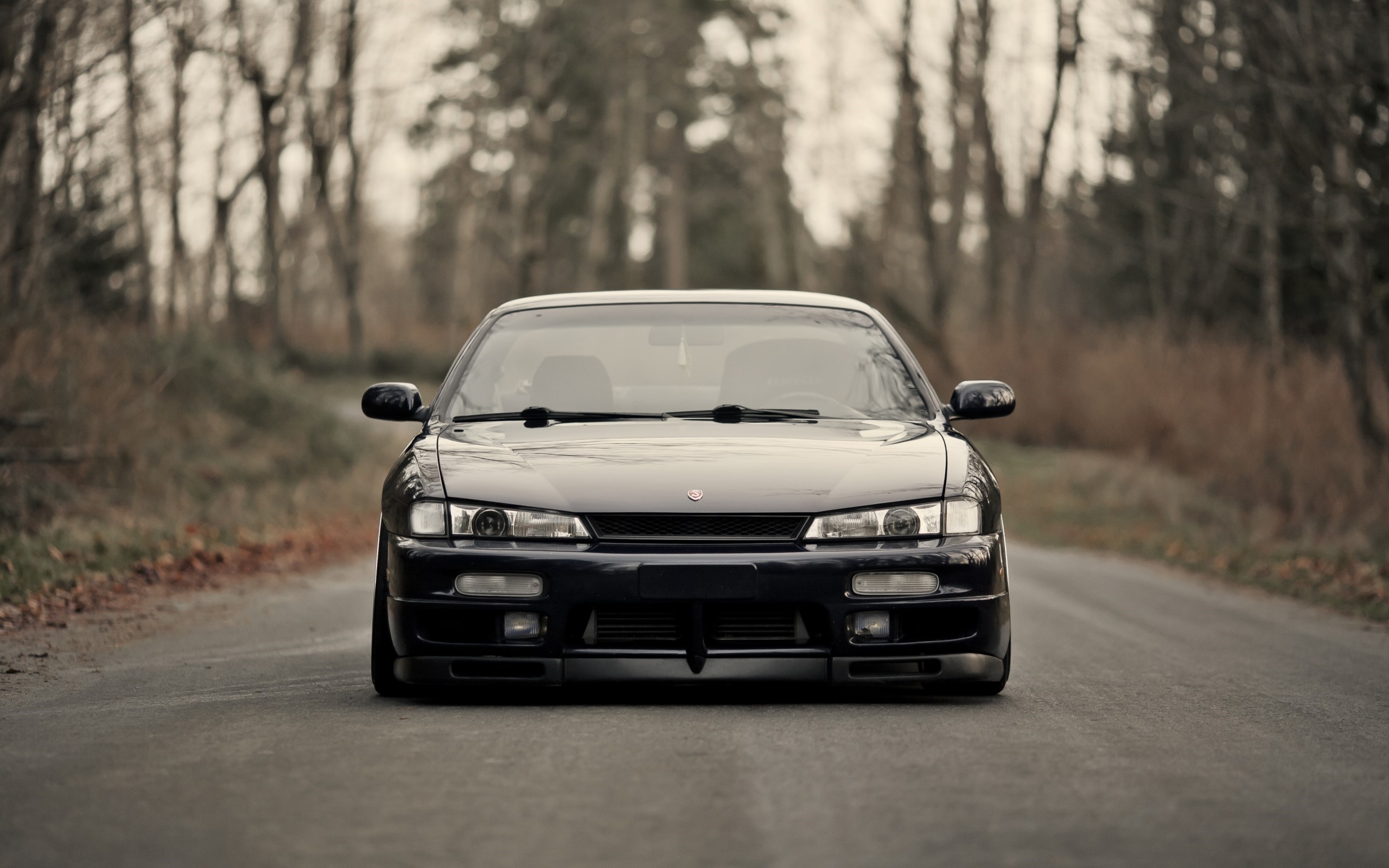 Nissan Silvia S14