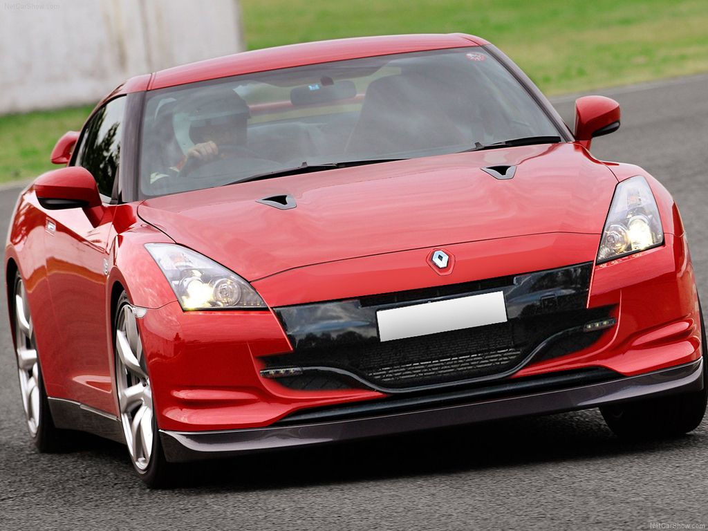 Nissan Silvia S16