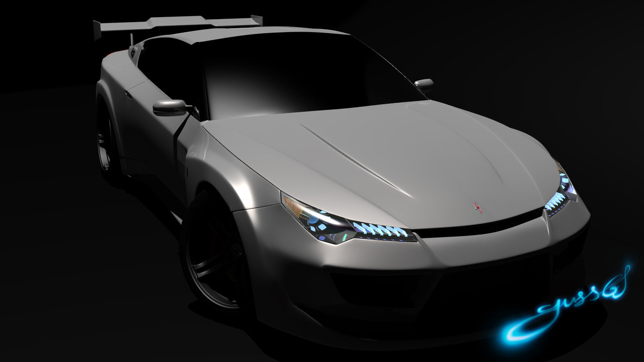 Nissan Silvia S16 Nissan Silvia S16