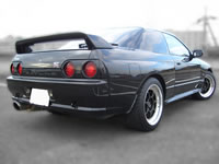 Nissan Skyline 1989